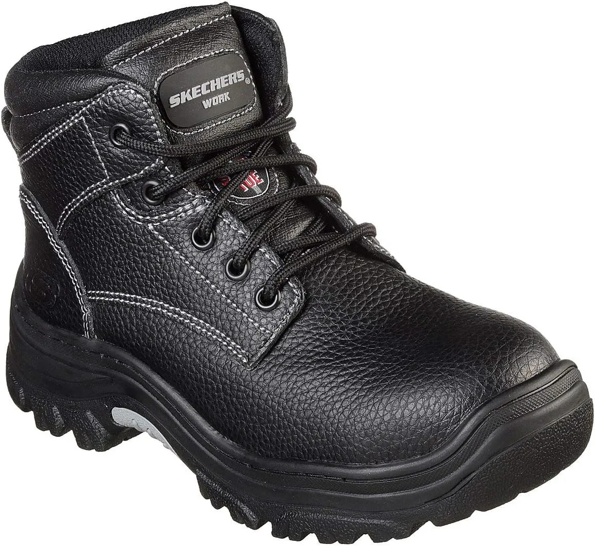 Work Womens Burgin - Krabok