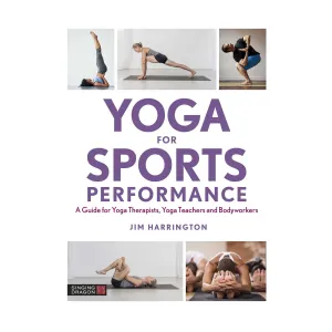 Yoga For Sports Performance