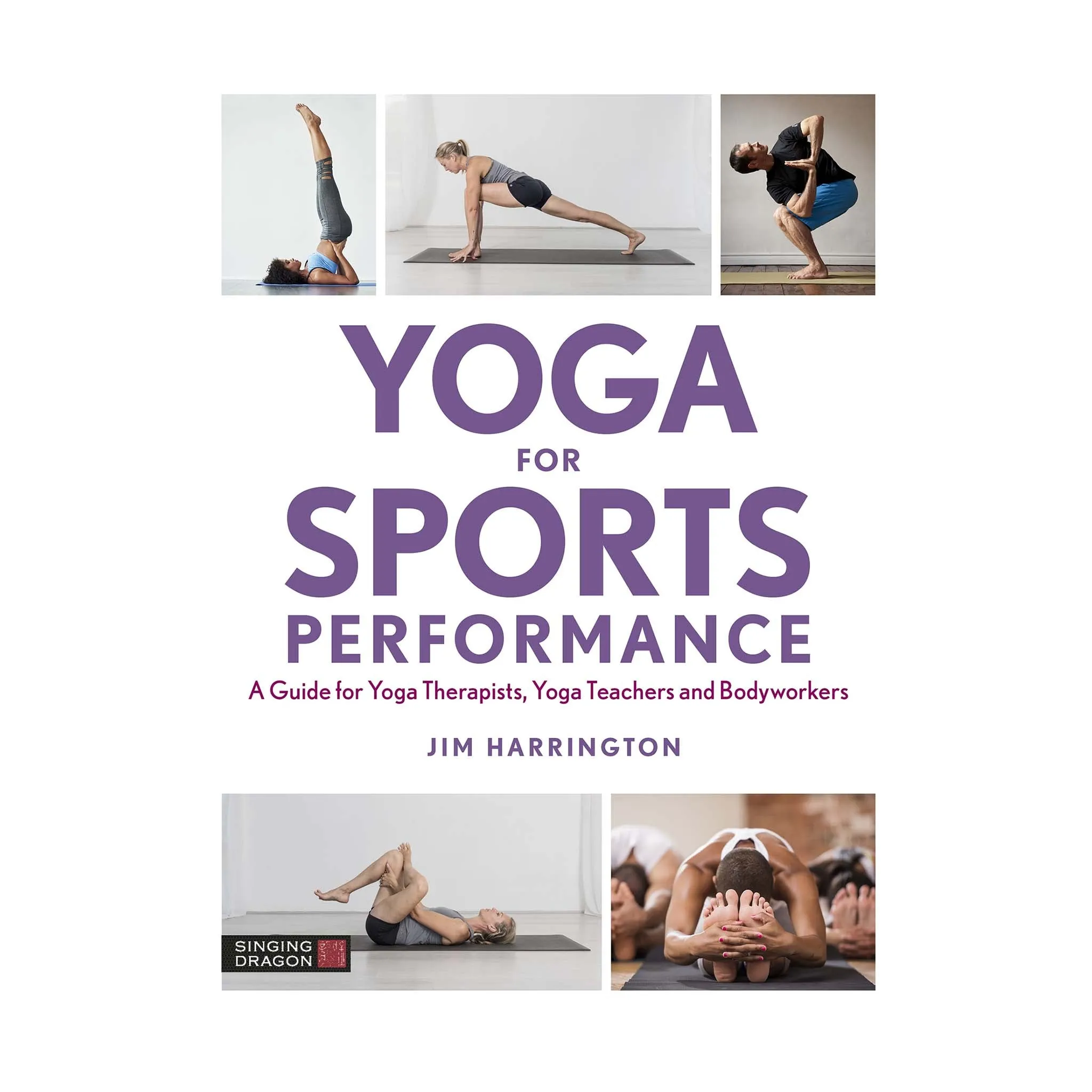Yoga For Sports Performance